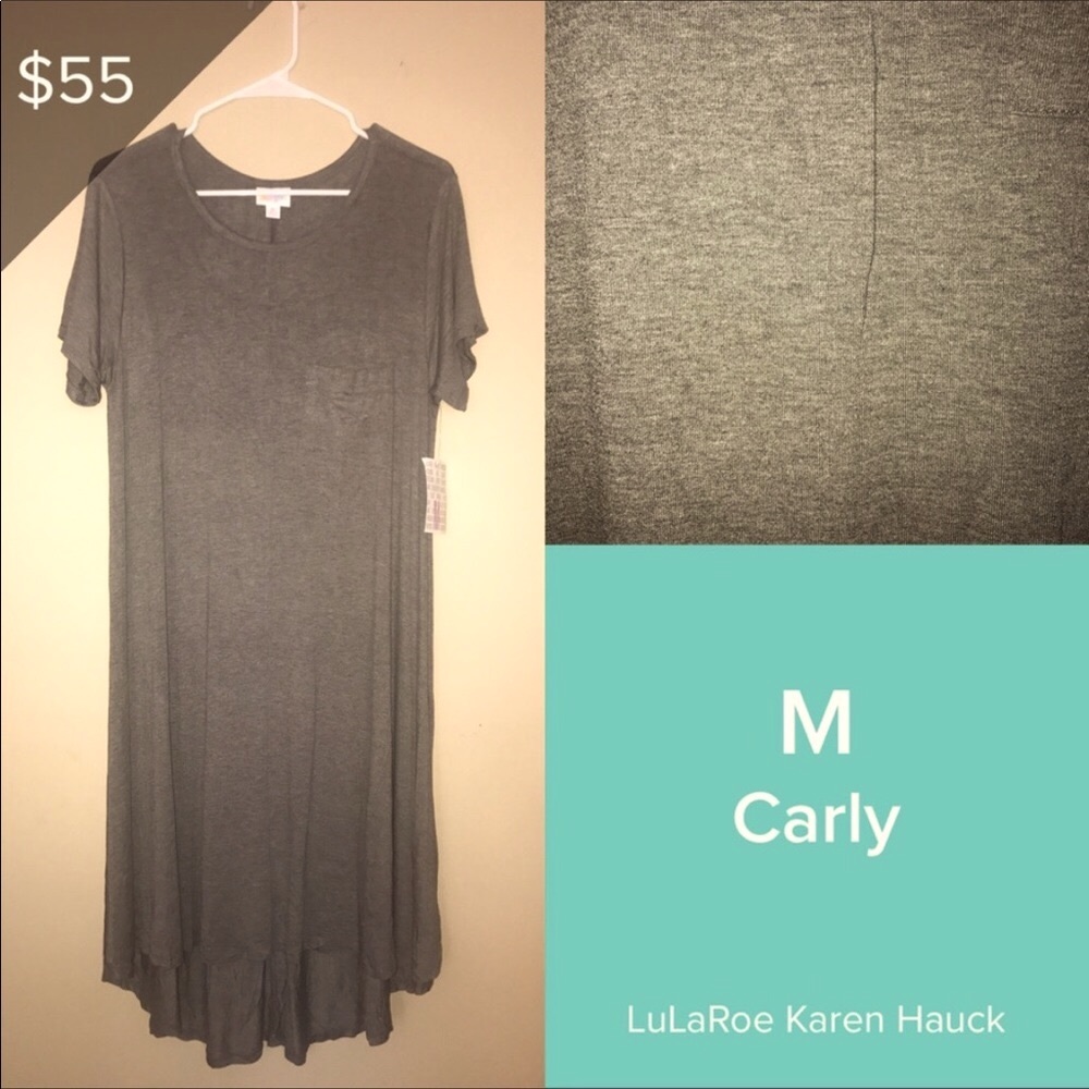 NWT LulaRoe Dress
